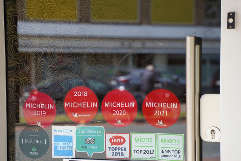 HorecaaanDeurningerstraat 11<br/> inEnschede