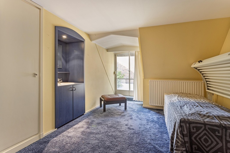 BedrijfsruimteaanOude Vlijmenseweg 178<br/> inDen Bosch