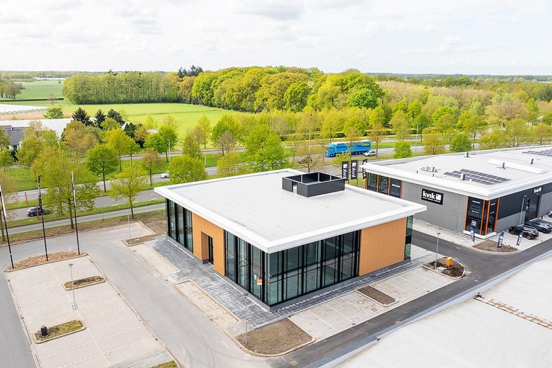BedrijfsruimteaanBagven Park 7<br/> inBreda BedrijfsruimteaanBagven Park 7<br/> inBreda