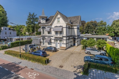 Kantoorruimte te huur Oosterbeek - Stationsweg 6