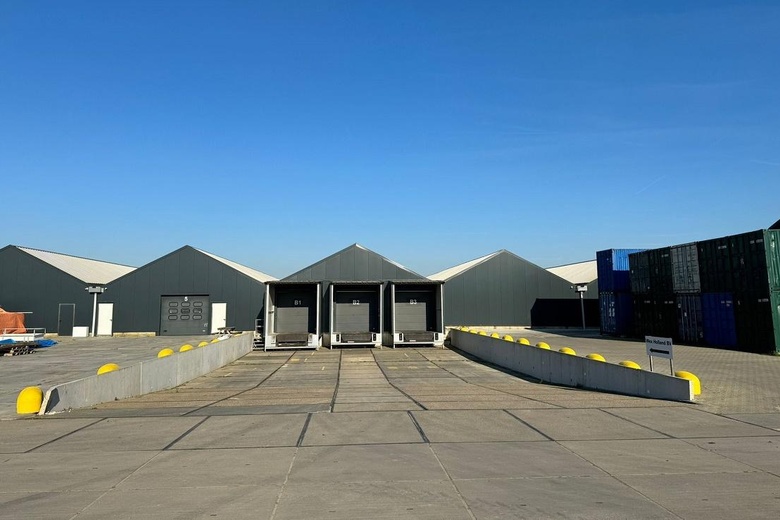 BedrijfsruimteaanNoorddammerweg 41<br/> inDe Kwakel