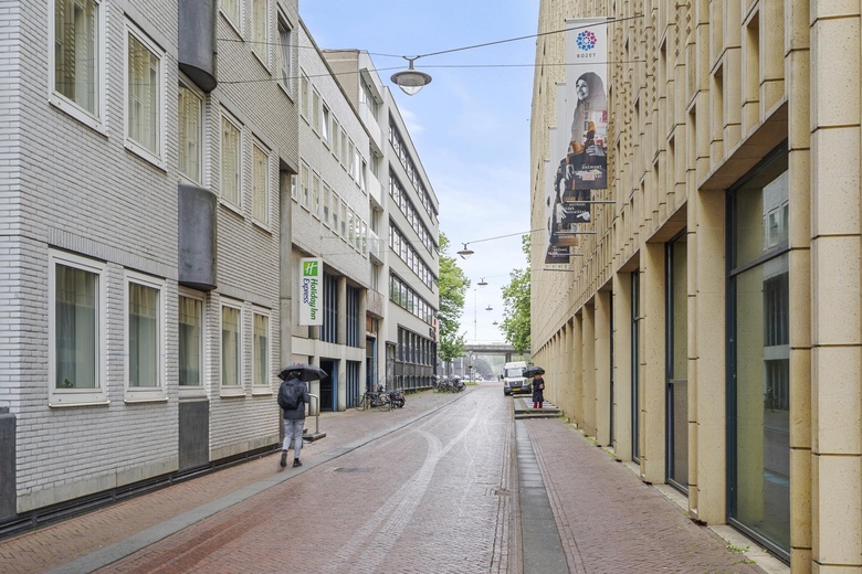 KantoorruimteaanNieuwe Oeverstraat 65<br/> inArnhem