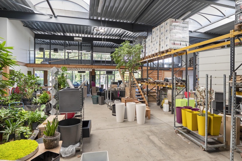 BedrijfsruimteaanBreinder 1 A<br/> inSchinnen