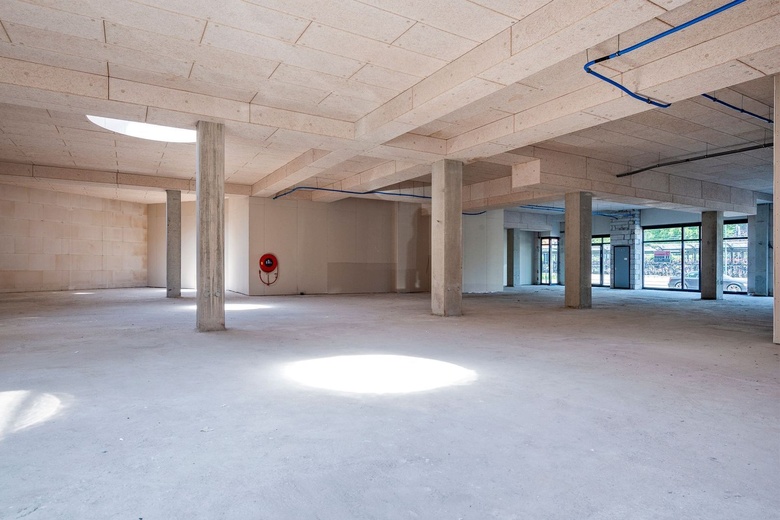 WinkelruimteaanKerkewijk 64<br/> inVeenendaal WinkelruimteaanKerkewijk 64<br/> inVeenendaal