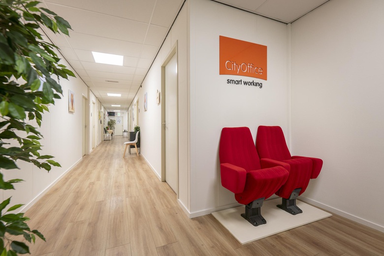 KantoorruimteaanWillemsvaart 16<br/> inZwolle