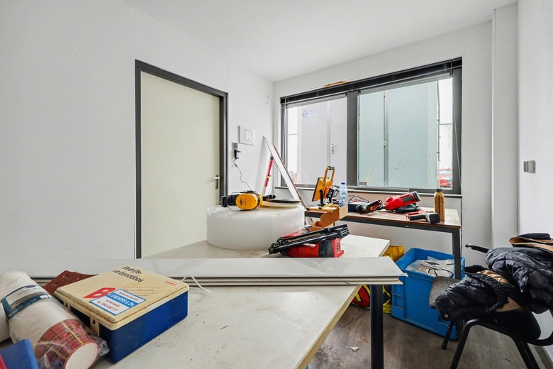 BedrijfsruimteaanNijverheidsstraat 3<br/> inWinterswijk