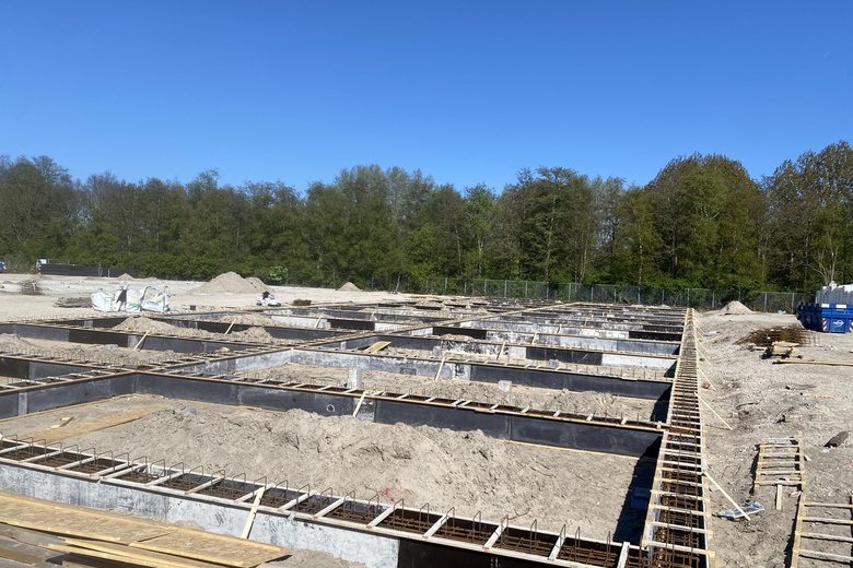 BedrijfsruimteaanVijzelweg 0 ong<br/> inLelystad