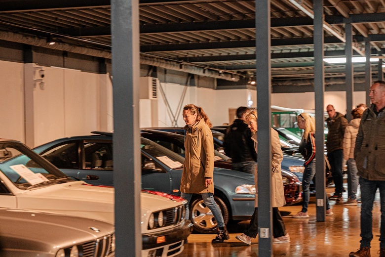 HorecaaanAmbachtsweg 13<br/> inKatwijk