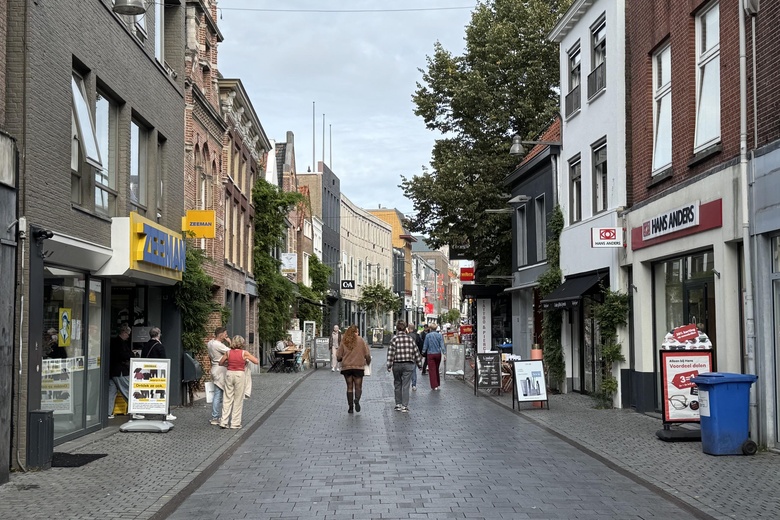 Winkelruimte Breda - Ginnekenstraat 135 - Foto 7