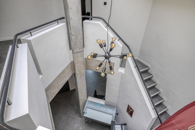 BedrijfsruimteaanNijverheidsweg-Noord 117<br/> inAmersfoort