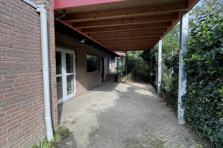 BedrijfsruimteaanHei-Carisborgweg 5 A BG01<br/> inHeerlen