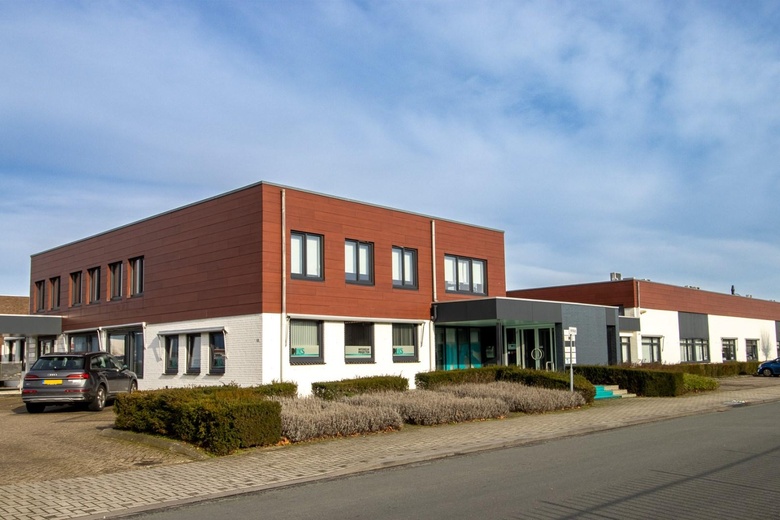KantoorruimteaanNusterweg 63<br/> inSittard KantoorruimteaanNusterweg 63<br/> inSittard