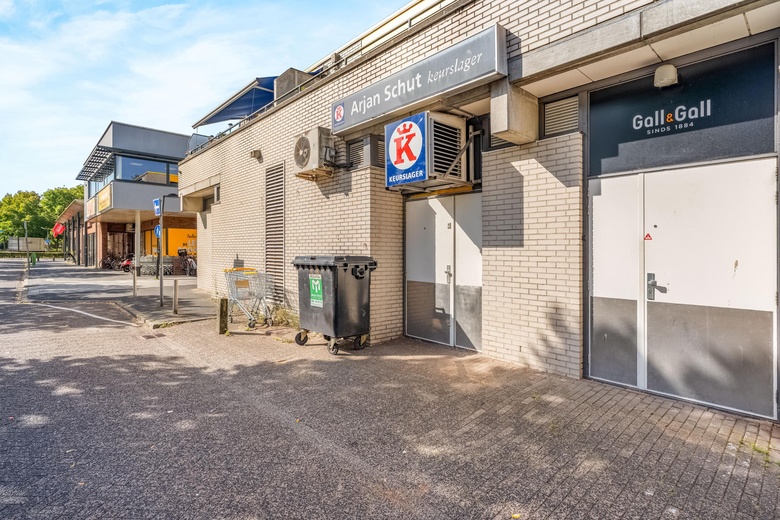 Winkelruimte Amersfoort - Pieter Stastokerf 3 - Foto 16