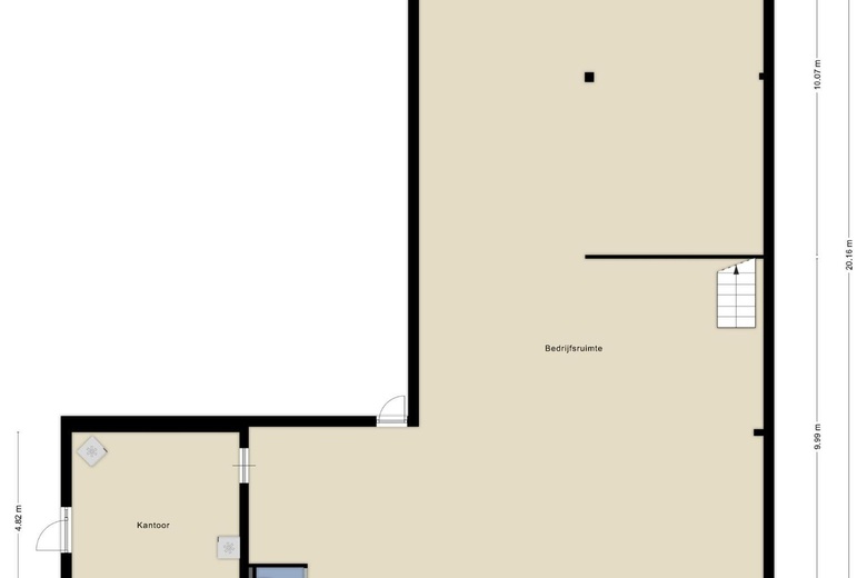 BedrijfsruimteaanWinkelsweg 2 C<br/> inHengelo BedrijfsruimteaanWinkelsweg 2 C<br/> inHengelo