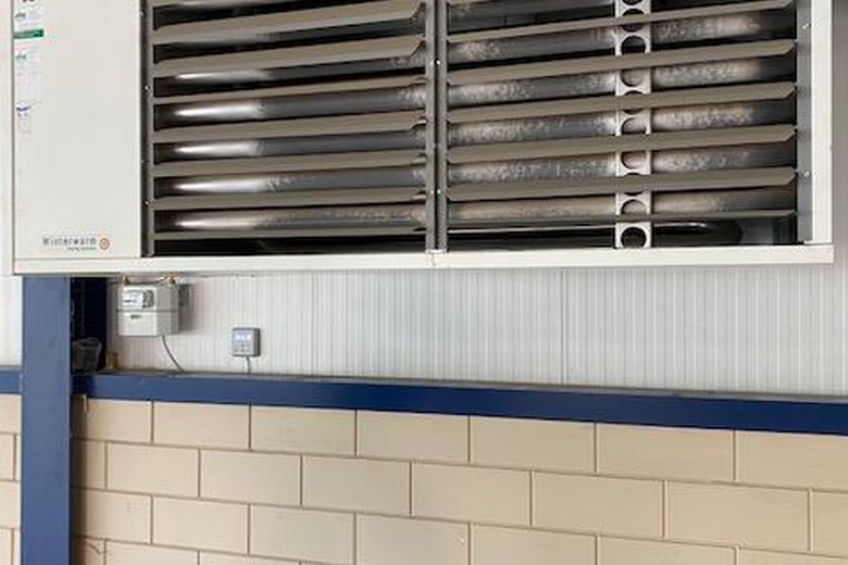 BedrijfsruimteaanArnoudstraat 7<br/> inHillegom