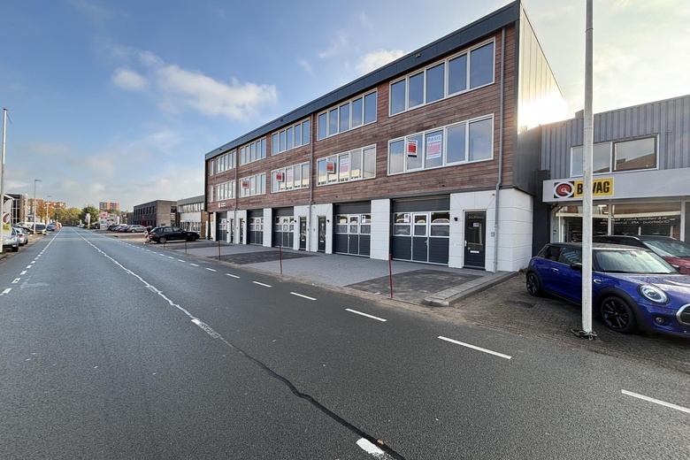 KantoorruimteaanTouwbaan 4 A<br/> inLeiderdorp