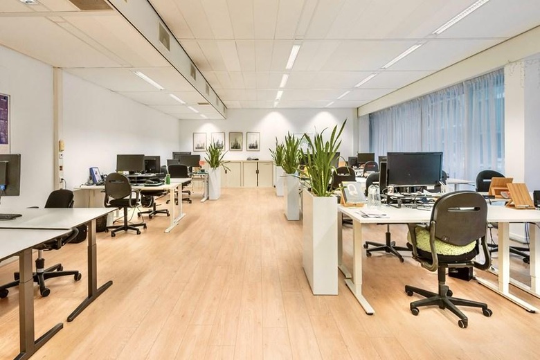 KantoorruimteaanOostenburgermiddenstraat 202<br/> inAmsterdam