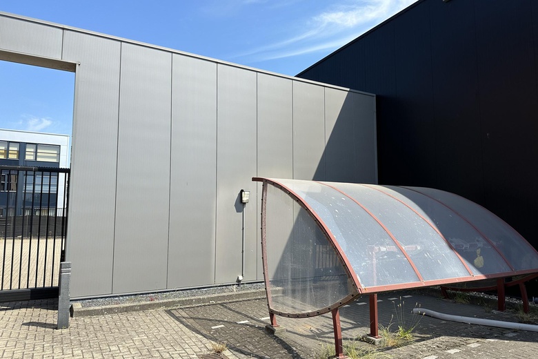 KantoorruimteaanWaarderveldweg 99<br/> inHaarlem