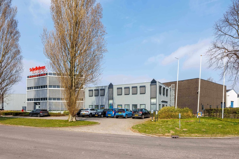 Bekijk foto 1 van Platinawerf 10