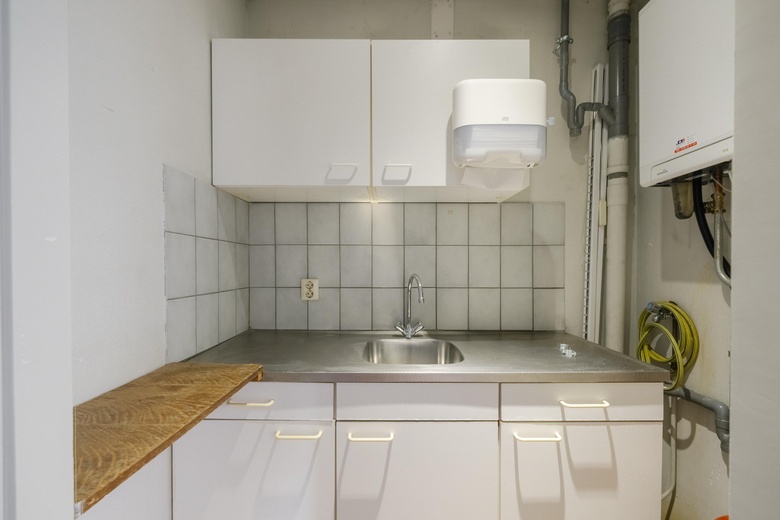 Bedrijfsruimte Amsterdam - Hoogoorddreef 76 - Foto 12