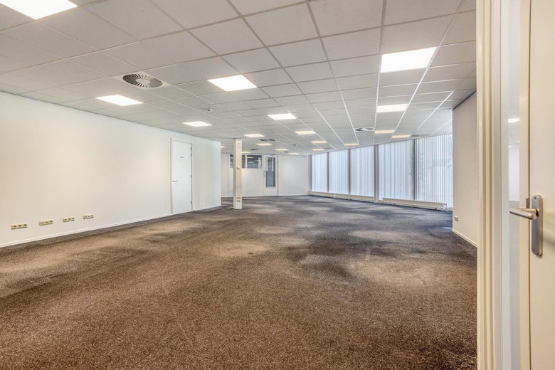 KantoorruimteaanVossenbeemd 109<br/> inHelmond