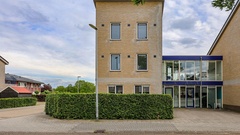Kantoorruimte te koop Lelystad - Merwede 26