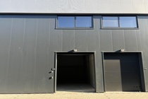 Bekijk foto 1 van eenheid 1 aan de Agriport 7 30 in Middenmeer