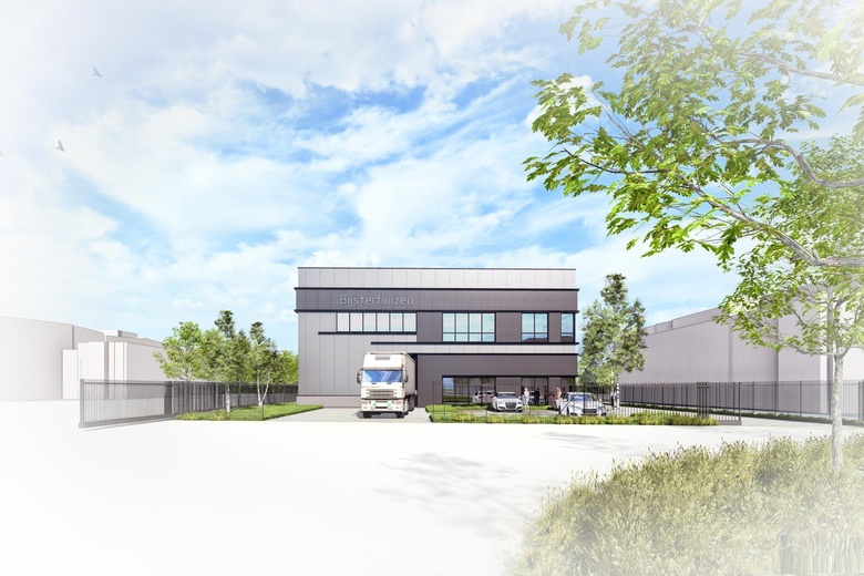 BedrijfsruimteaanBijsterhuizen 2402<br/> inWijchen BedrijfsruimteaanBijsterhuizen 2402<br/> inWijchen