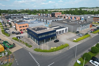 Bekijk foto 2 van Bijdorp-West 2