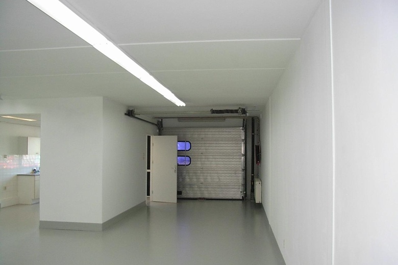 BedrijfsruimteaanOndernemingsweg 106<br/> inUithoorn