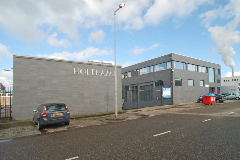 BedrijfsruimteaanElektronstraat 13 D<br/> inAmsterdam