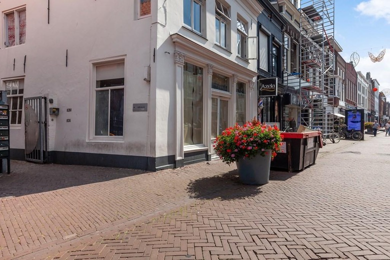 Opslagruimte Gouda - Kleiweg 94 - Foto 24