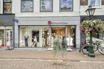 Bekijk foto 3 van Haarlemmerstraat 55 Bekijk foto 3 van Haarlemmerstraat 55