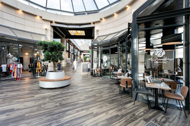 WinkelruimteaanMeent 2 - 83<br/> inVeldhoven WinkelruimteaanMeent 2 - 83<br/> inVeldhoven