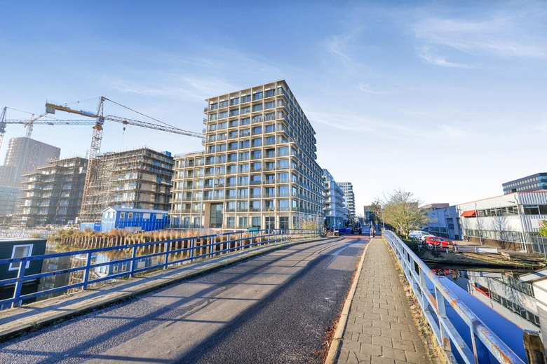 Bekijk foto 1 van Grasweg 1 A 2