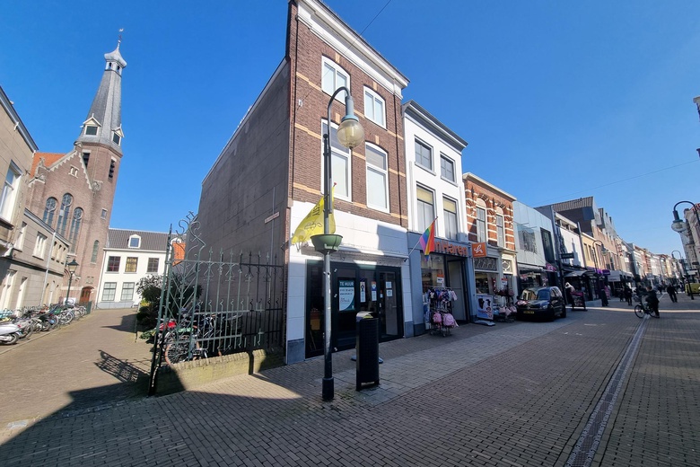 WinkelruimteaanGasthuisstraat 34<br/> inGorinchem