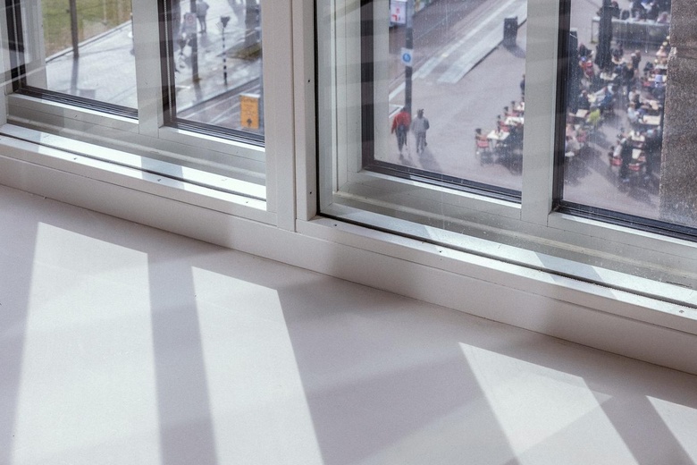 KantoorruimteaanRembrandtplein 29 - 45<br/> inAmsterdam