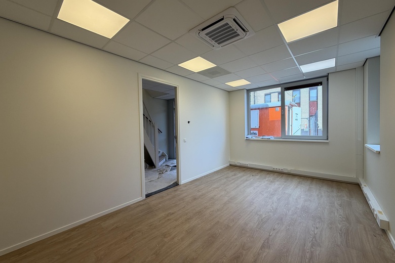 Bedrijfsruimte Dordrecht - Calandstraat 24 - Foto 6