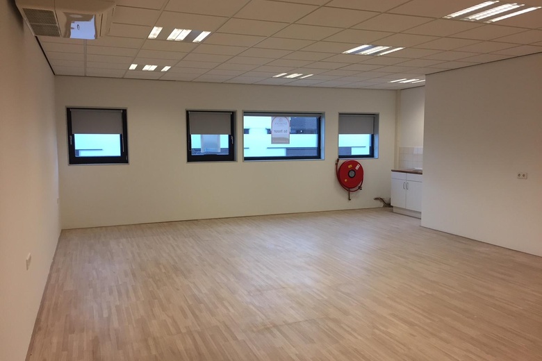 Bedrijfsruimte Helmond - Marshallstraat 18 L - Foto 11