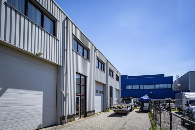 BedrijfsruimteaanMarconiweg 13 A<br/> inZeewolde BedrijfsruimteaanMarconiweg 13 A<br/> inZeewolde