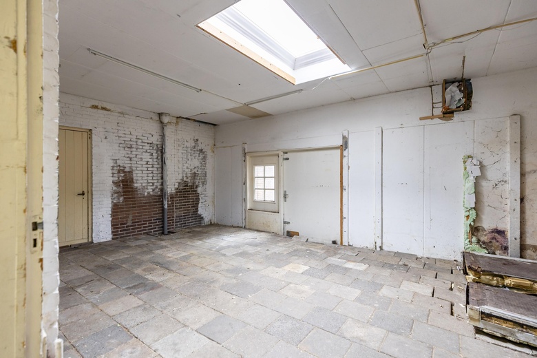 WinkelruimteaanLandstraat 8<br/> inBussum