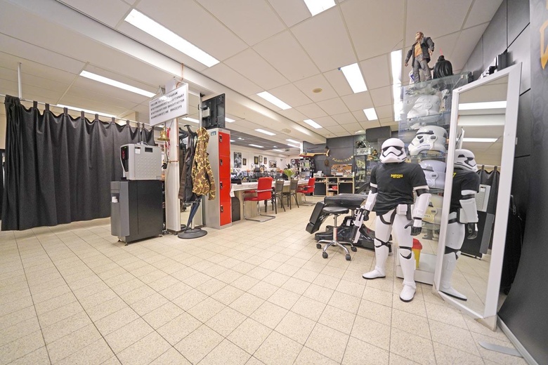 WinkelruimteaanZadelmakerstraat 22<br/> inAlmere WinkelruimteaanZadelmakerstraat 22<br/> inAlmere