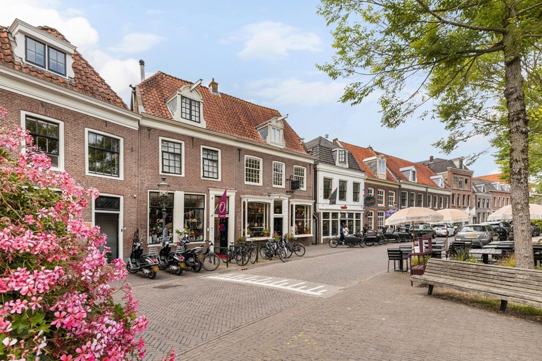 Winkelruimte Weesp - Nieuwstad 24 - Foto 22