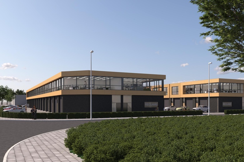 BedrijfsruimteaanMarinus van Meelweg 34 18<br/> inEindhoven BedrijfsruimteaanMarinus van Meelweg 34 18<br/> inEindhoven
