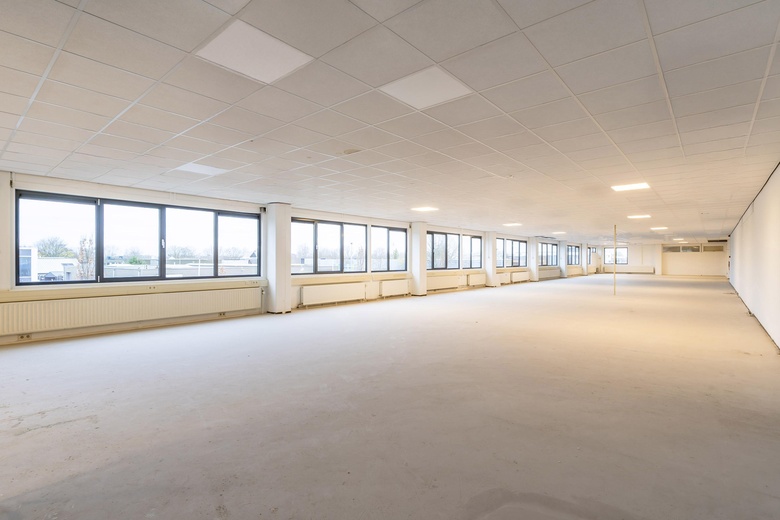 BedrijfsruimteaanNijverheidsweg 61<br/> inHendrik-Ido-Ambacht