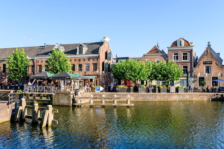 Bedrijfsruimte Weesp - Nijverheidslaan 6 M - Foto 12