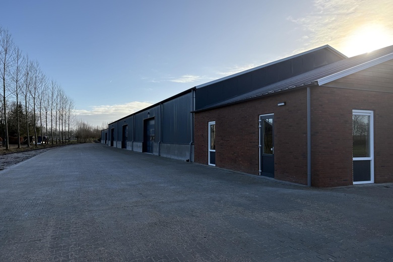 Bedrijfsruimte Liempde - Vrilkhovenseweg 7 - Foto 14