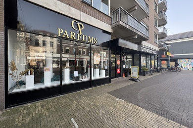 Winkelruimte te huur Zaandam - Westzijde 11