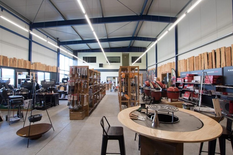 BedrijfsruimteaanPolenweg 24<br/> inTerneuzen BedrijfsruimteaanPolenweg 24<br/> inTerneuzen