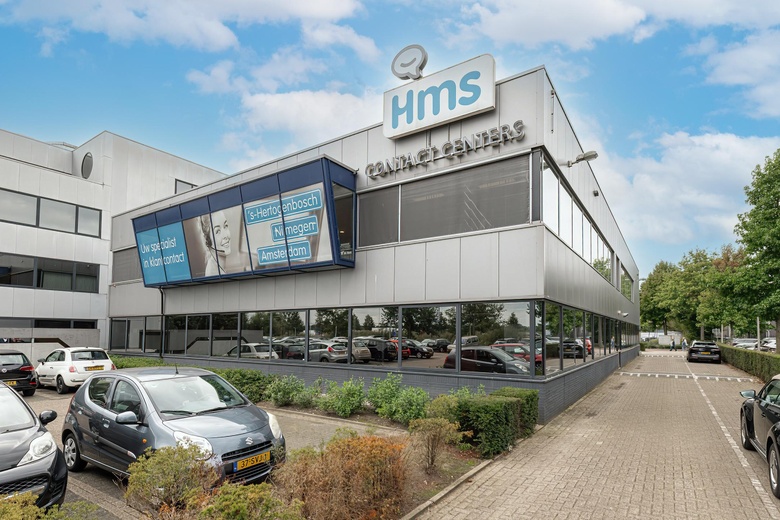 KantoorruimteaanEuropalaan 22<br/> inDen Bosch KantoorruimteaanEuropalaan 22<br/> inDen Bosch